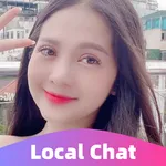 Local Chat icon