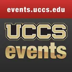 UCCS Events icon