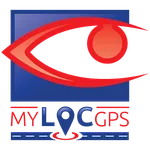 MYLOCGPS icon