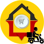 Local Kart Delivery icon