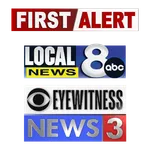 KIFI KIDK First Alert Weather icon