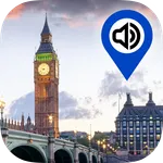 London intro guide icon