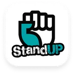 StandUp Charity icon