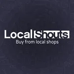 LocalShouts icon