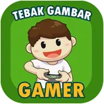 Tebak Gambar Gamer icon