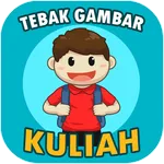 Tebak Gambar Kuliah icon