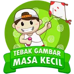 Tebak Gambar Masa Kecil icon