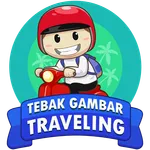 Tebak Gambar Traveling icon