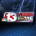 13 Warn Me - Central IA Weathe icon