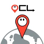 Where is?(어딨누) icon