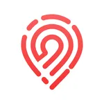 Life Circle: Family Location icon