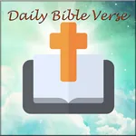 Daily Bible Verse To Share icon