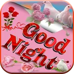 Good Night icon