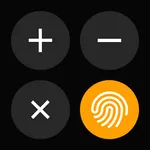 DisguiseCalc: Calculator Lock icon