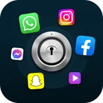 App Lock Unlock - Secure Vault icon