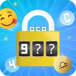 Lock Code Filter Fun Challenge icon
