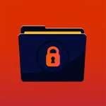 File Locker icon