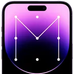 Pattern Lock Screen icon