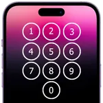 Pin Lock Screen icon