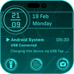 Picture Password Lock Screen icon