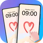 Together - Lockscreen Drawing icon