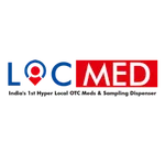 LOCMED V1.0 icon