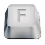 Flit Keyboard icon