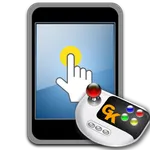 GKM Touch icon