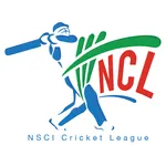 NSCI Cricket icon