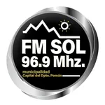 FM Sol 96.9 MHZ. icon