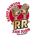 Radio Rawson San Juan icon