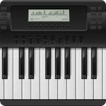 Virtual Electric Piano icon