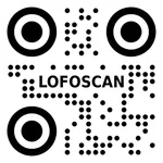 LOFOSCAN - Lost & Found QR icon