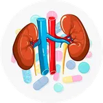 Antibióticos e Hemodiálise icon