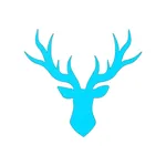Deer icon