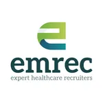 EmRec Healthcare icon