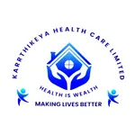 Karrthikeya Health Care Ltd icon