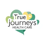 True Journeys Healthcare icon