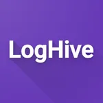 LogHive - Event tracking icon