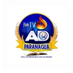ADTV Paranaguá icon
