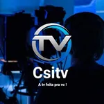 CSI TV icon