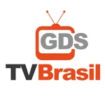 GDS TV BRASIL icon