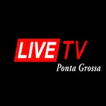 Live TV Ponta Grossa icon