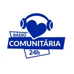 Rádio Comunitária 24hrs icon