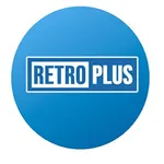 Retro Plus (Android Tv) icon