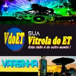 Rádio Vitrola do ET FM icon