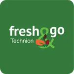 Fresh&Go , פרש אנד גו icon