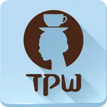 קפה שקד, shaked coffee icon
