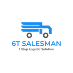 6T Salesman icon
