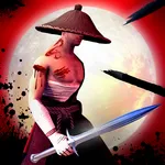 Takaya Ninja Assassin Samurai icon